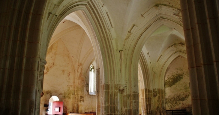 +église Saint-Loup