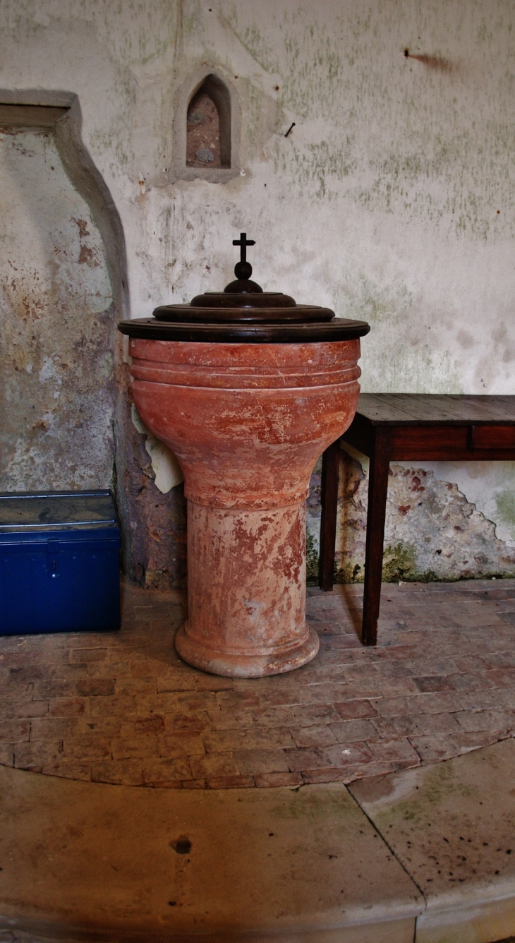 +église Saint-Loup