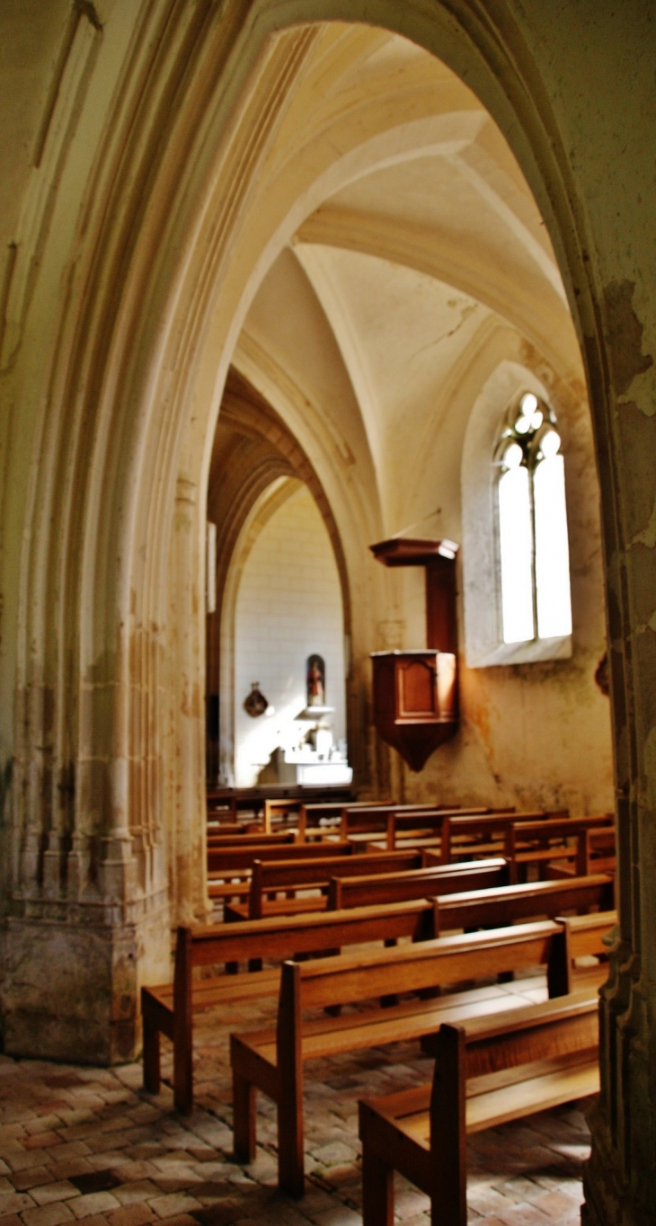 +église Saint-Loup