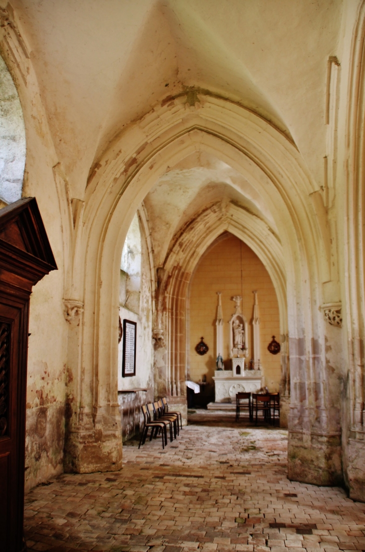 +église Saint-Loup