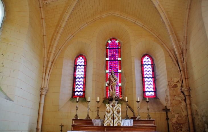 +église Saint-Loup