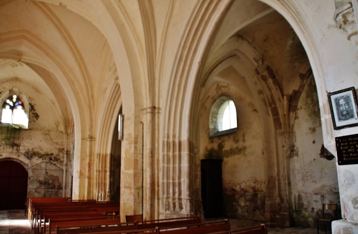 +église Saint-Loup