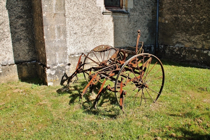  - Saint-Malo-en-Donziois