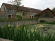 Saint-Malo-en-Donziois Les Carres Lavoir