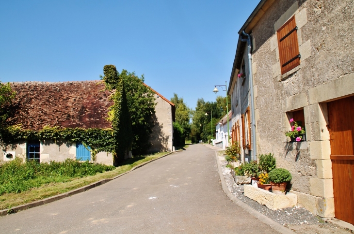  - Saint-Martin-sur-Nohain