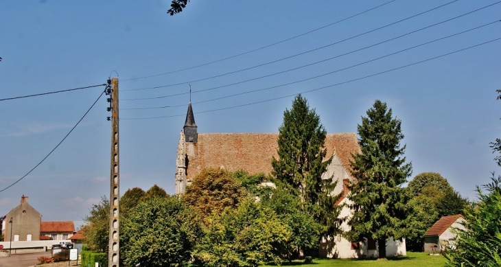    église Saint-Pierre - Saint-Père