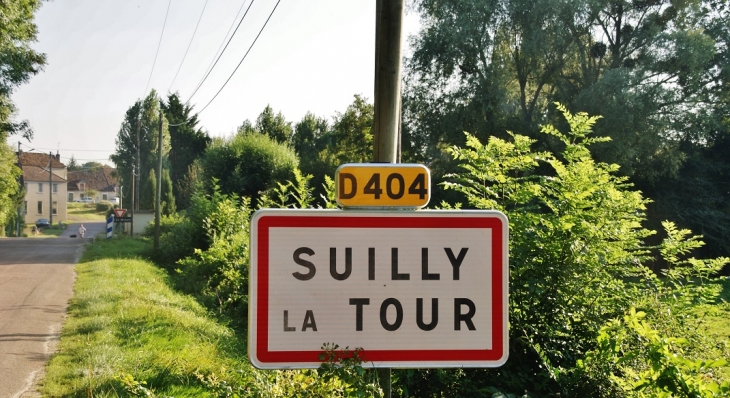  - Suilly-la-Tour