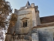 Photo précédente de Suilly-la-Tour -église Saint-Martin