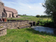 Photo suivante de Teigny le bief près de l'église