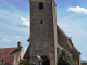 Photo précédente de Teigny l'église