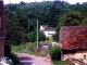 rue de la Crestosse, vers la Creux