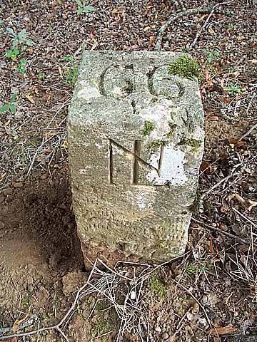 Extrait site inventaire patrimoine - Varennes-lès-Narcy