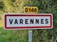 Photo suivante de Varennes-Vauzelles 