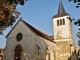 Photo suivante de Varennes-Vauzelles L'église Saint-Sulpice