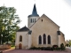 Photo précédente de Varennes-Vauzelles L'église Saint-Sulpice