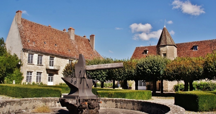 Le Château - Varzy