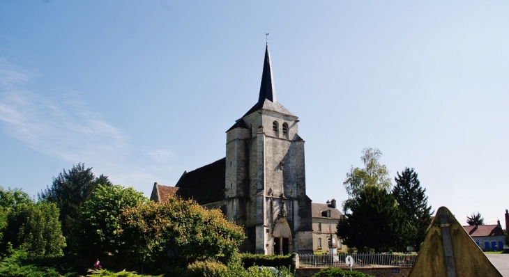    église Saint-Pierre - Vielmanay