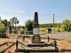 Photo suivante de Vielmanay Monument aux Morts