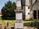 Photo précédente de Vielmanay Monument aux Morts