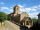 Eglise romane XI et XII siécle