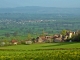 Photo précédente de Bonnay Le hameau de Besanceuil et la vallée de la Grôsne