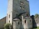Photo suivante de Bonnay Bonnay (71460) Saint-Hyppolite ruine église 