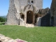 Photo précédente de Bonnay Bonnay (71460) Saint-Hyppolite ruine église 