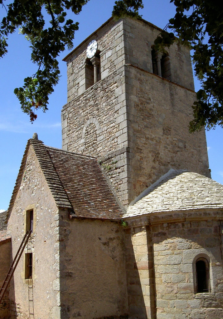 Buffières