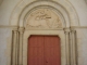 Photo précédente de Buxy Buxy (71390) portail de l'eglise