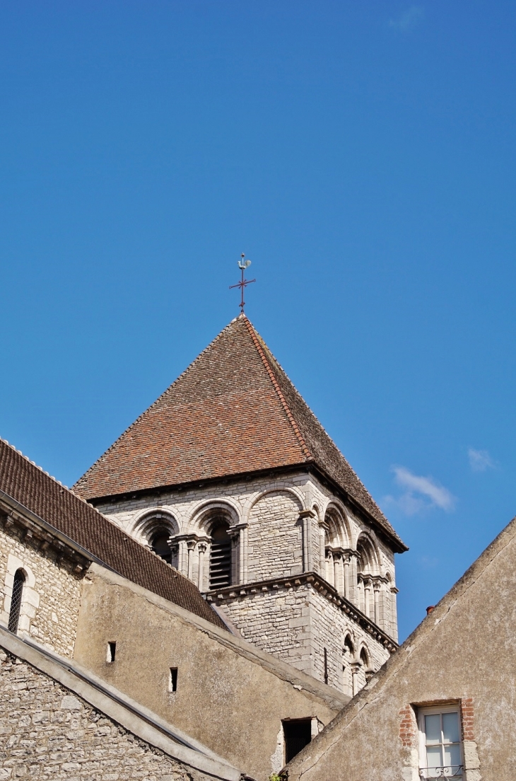   église Saint-Martin - Chagny