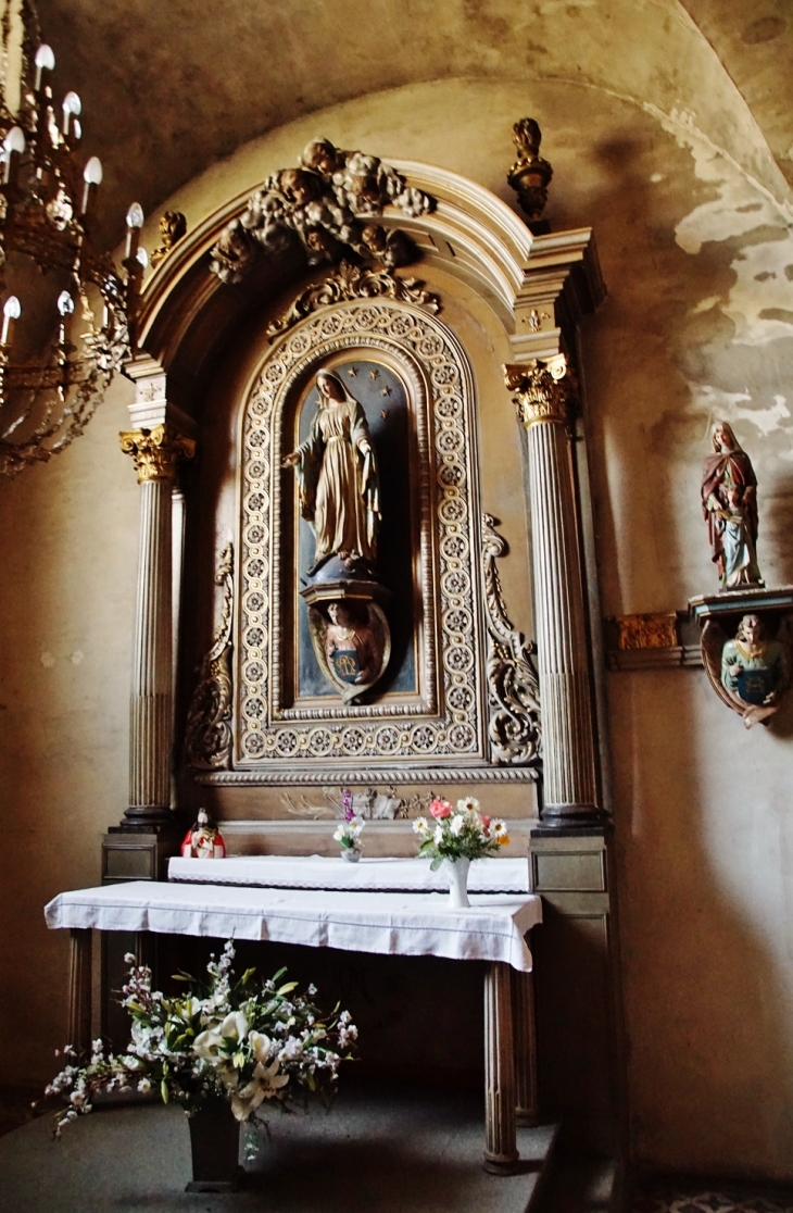   église Saint-Martin - Chagny