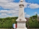 Photo suivante de Chagny Monument-aux-Morts