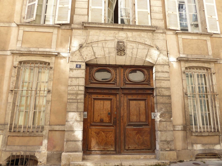 Hôtel Noirot - Chalon-sur-Saône