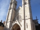 Photo précédente de Chalon-sur-Saône la cathédrale Saint Vincent