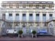 Photo suivante de Chalon-sur-Saône quai des Messageries : l'hôtel Colmont Fusselet