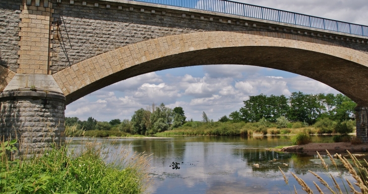 La Loire - Chambilly