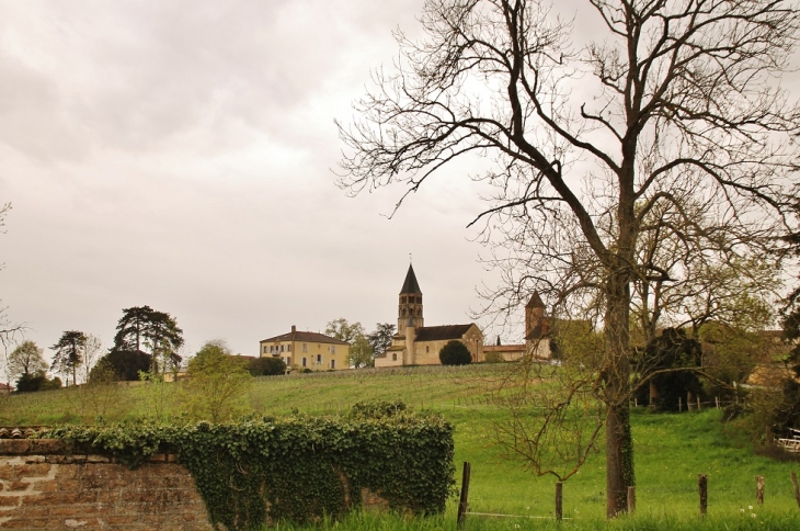 Le Village - Chânes