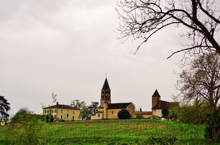 Le Village - Chânes