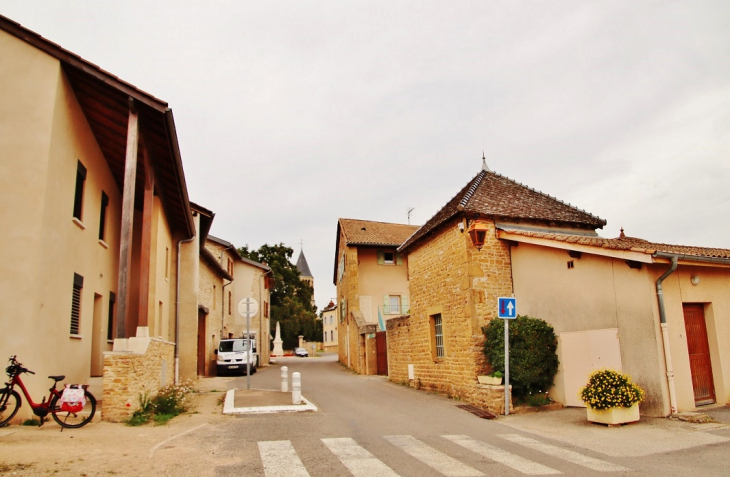 La Commune - Chânes