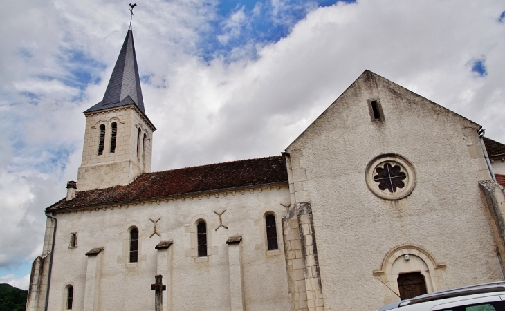 -église Saint-Roch - Change