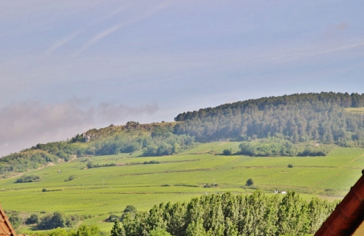  - Cheilly-lès-Maranges