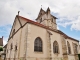   église Saint-Martin