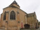 Photo précédente de Crêches-sur-Saône ²église Saint-Jacques