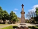 Photo précédente de Demigny Monument-aux-Morts