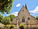 Photo précédente de Demigny ++église Saint-Martial