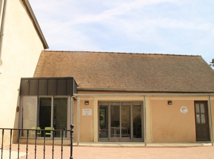 La Mairie - Dennevy