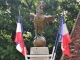 Photo précédente de Dennevy Monument-aux-Morts ( détail )