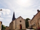 Photo suivante de Dennevy  église Saint-André