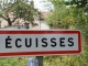 Écuisses