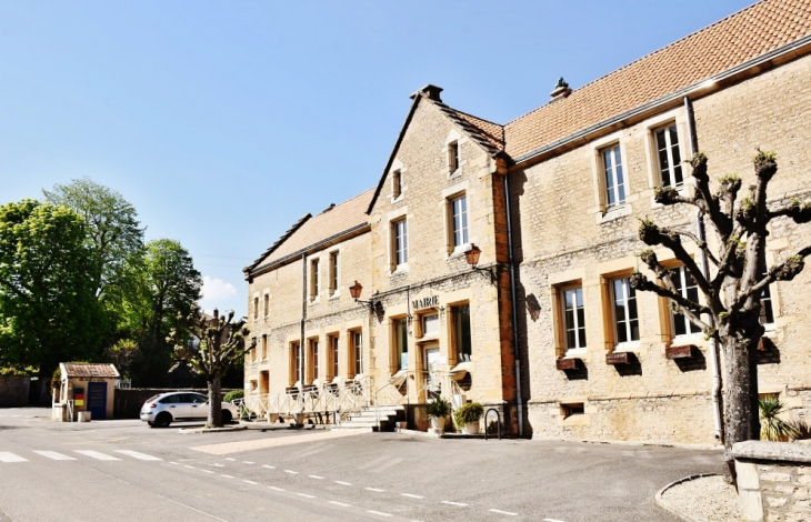 La Mairie - Fuissé